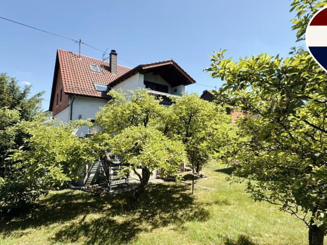 Haus kaufen in Merchweiler, Saarland