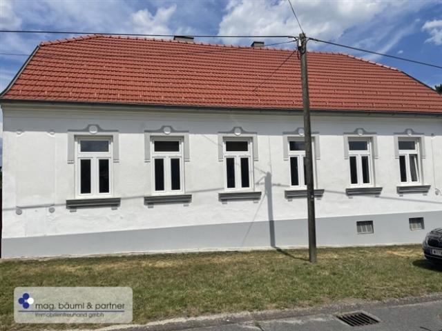 Haus kaufen in Lackenbach