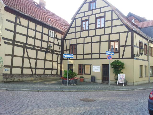 Haus kaufen in Havelberg, Sachsen-Anhalt