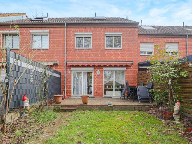 Haus kaufen in Weckhoven, Neuss