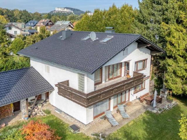Haus kaufen in Salzburg