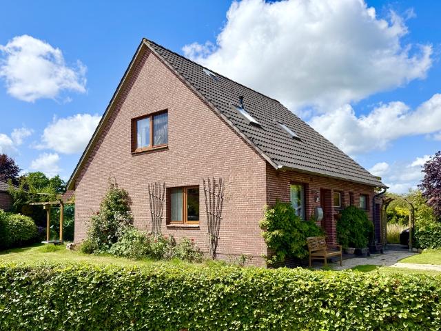 Villa kaufen in Sandel, Jever