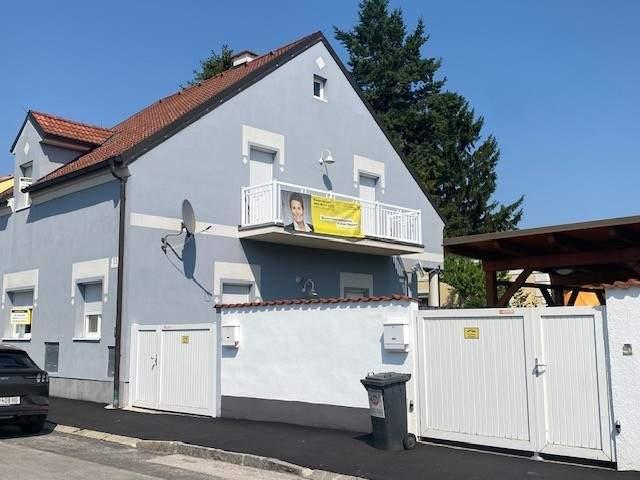 Haus kaufen in Neustadtl an der Donau, Niederösterreich