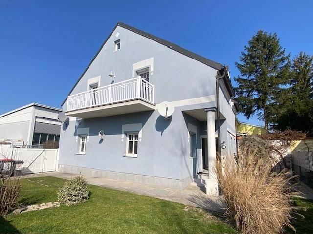 Haus kaufen in Wiener Neustadt, Niederösterreich