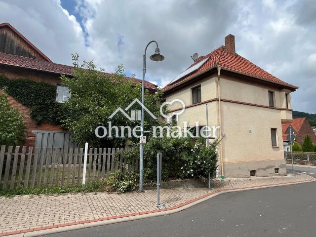 Haus kaufen in Wenigentaft, Buttlar