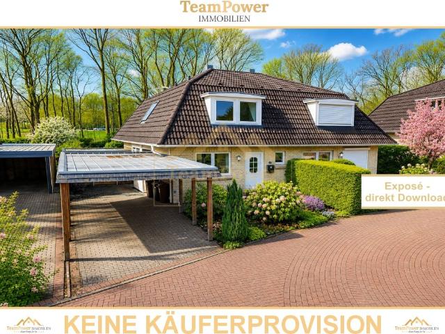 Haus kaufen in Ulzburg, Henstedt-Ulzburg