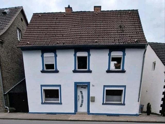 Haus kaufen in Werl, Nordrhein-Westfalen