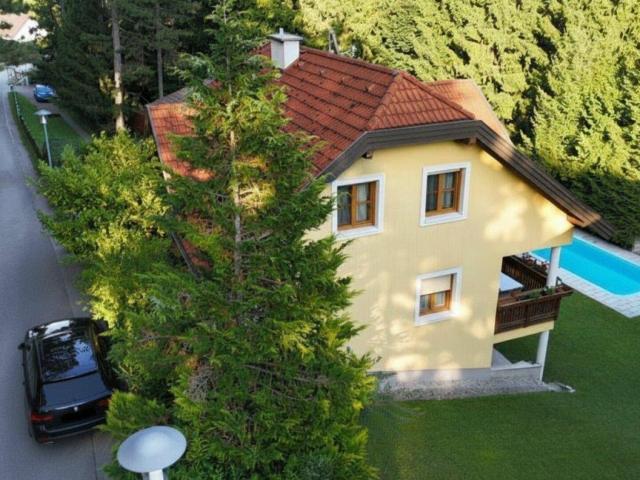 Haus mieten in Wöllersdorf, Wöllersdorf-Steinabrückl