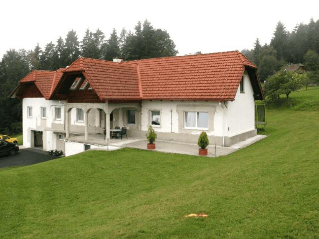 Haus kaufen in St. Lorenzen am Wechsel, Steiermark