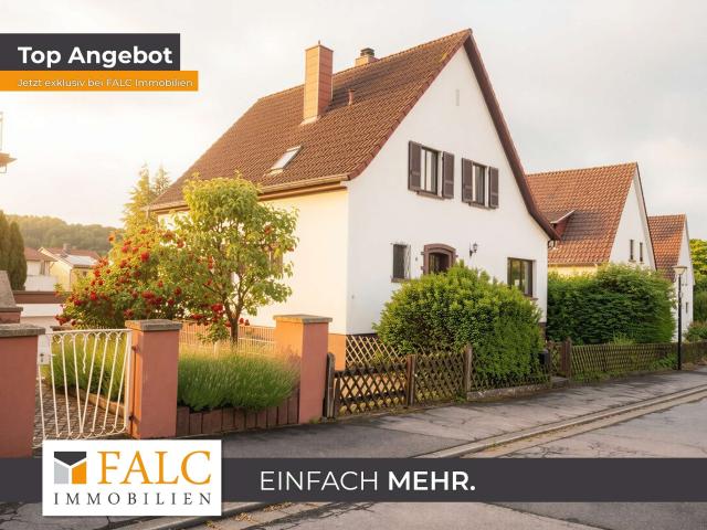 Haus kaufen in Homburg, Saarland