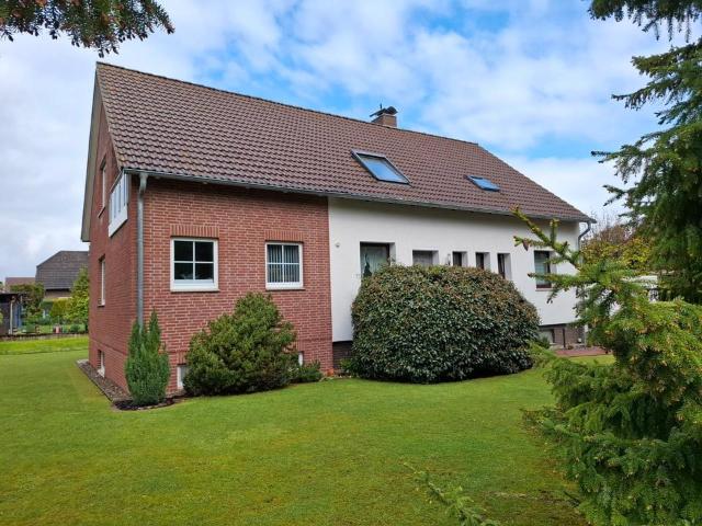 Haus kaufen in Barsinghausen, Niedersachsen