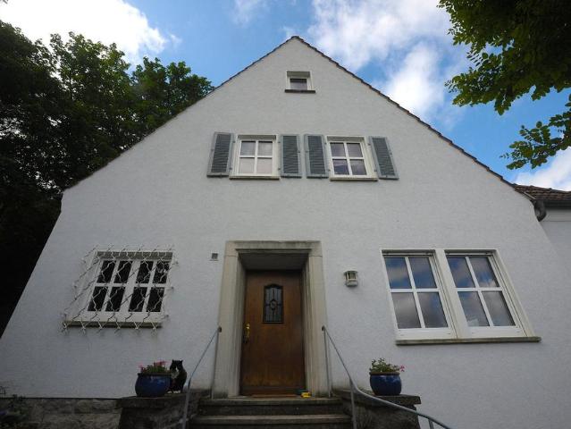 Haus kaufen in Bad Kissingen, Bayern