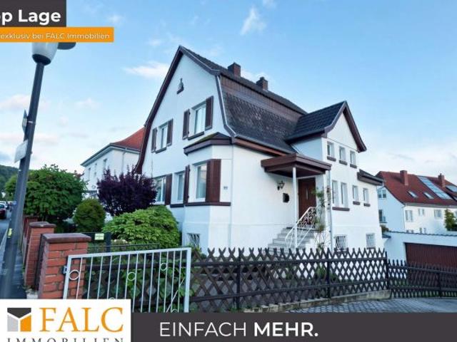 Haus kaufen in Homburg, Saarland