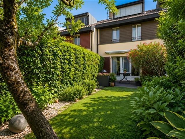 Einfamilienhaus kaufen in Le Grand-Saconnex