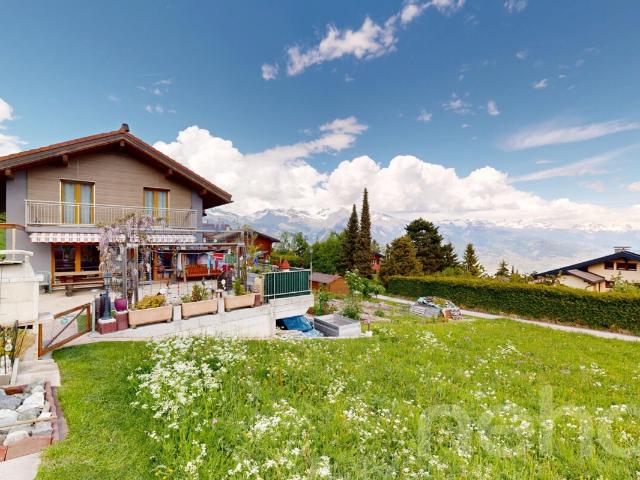 Haus kaufen in Baar, Nendaz, Wallis