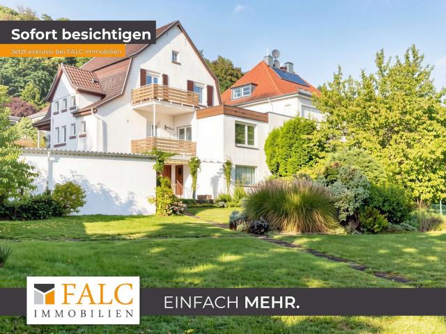Haus kaufen in Homburg