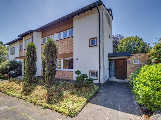Villa kaufen in Ludwigshafen-Maudach, Ludwigshafen