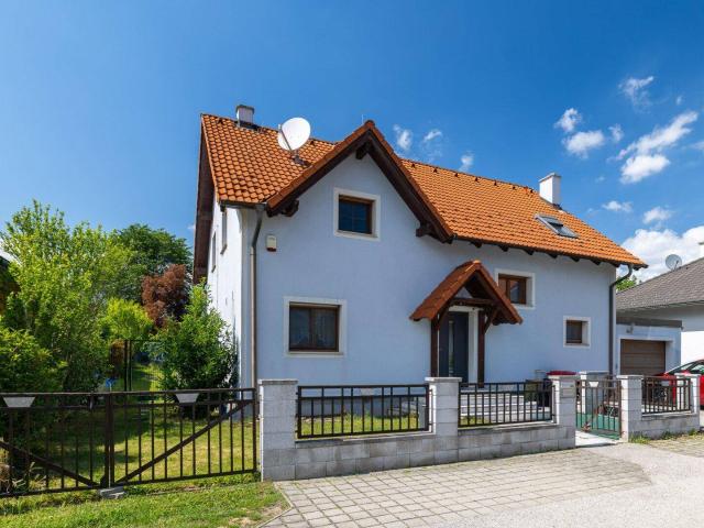 Haus kaufen in Moosbrunn, Niederösterreich