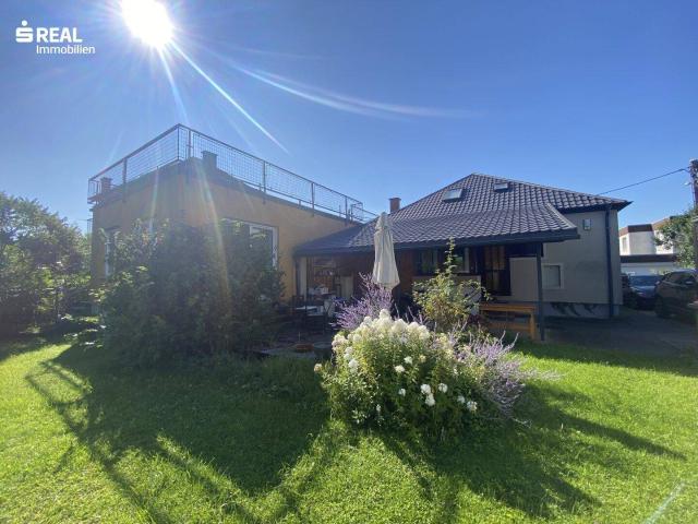 Haus kaufen in Wetzelsdorf, Gersdorf-Feistritz