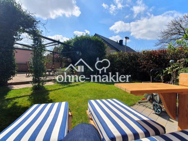 Haus kaufen in Chorweiler, Köln