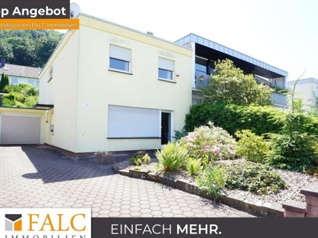 Haus kaufen in Homburg, Saarland