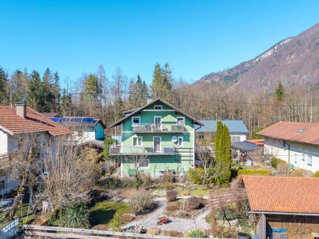 Haus kaufen in Grünau im Almtal