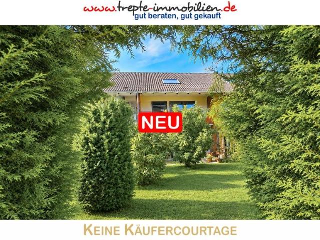 Haus kaufen in Friedrichsgabe, Norderstedt