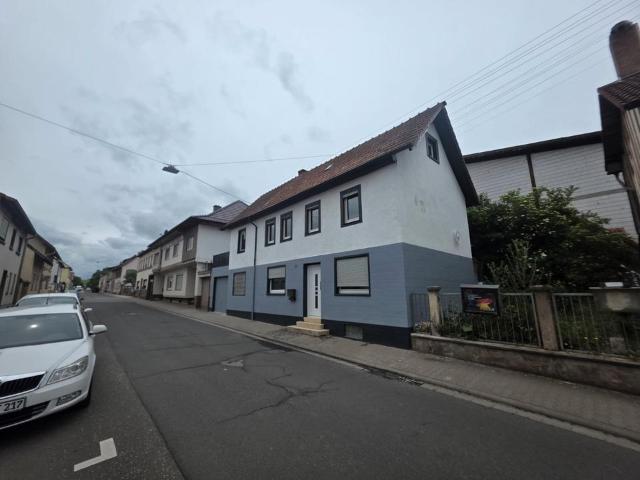 Haus kaufen in Bolanden, Rheinland-Pfalz