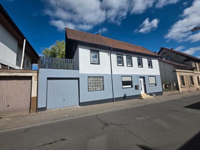 Haus kaufen in Göllheim, Rheinland-Pfalz