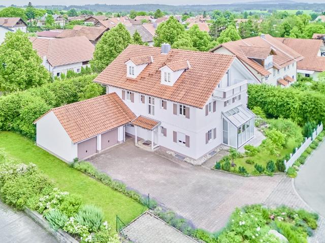 Villa kaufen in Bayern