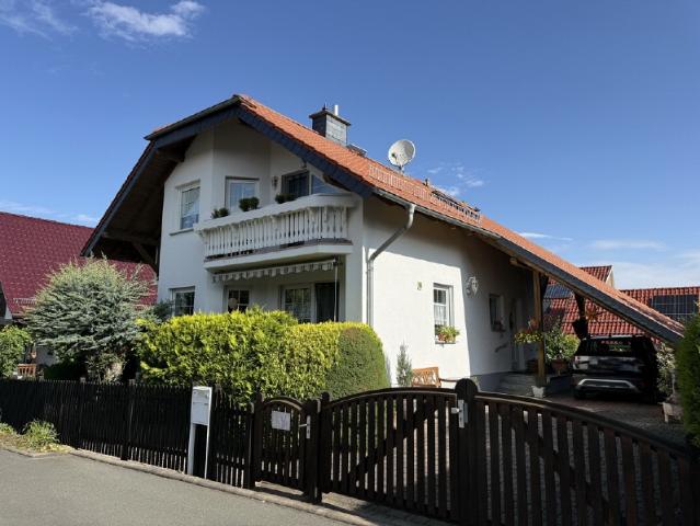 Haus kaufen in Gotha, Thüringen