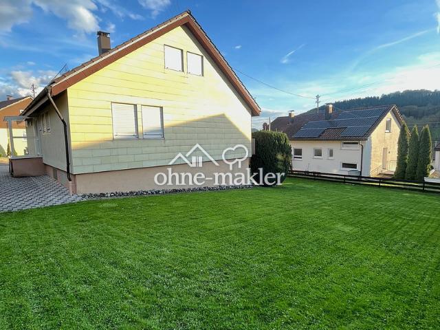 Haus kaufen in Donzdorf, Baden-Württemberg
