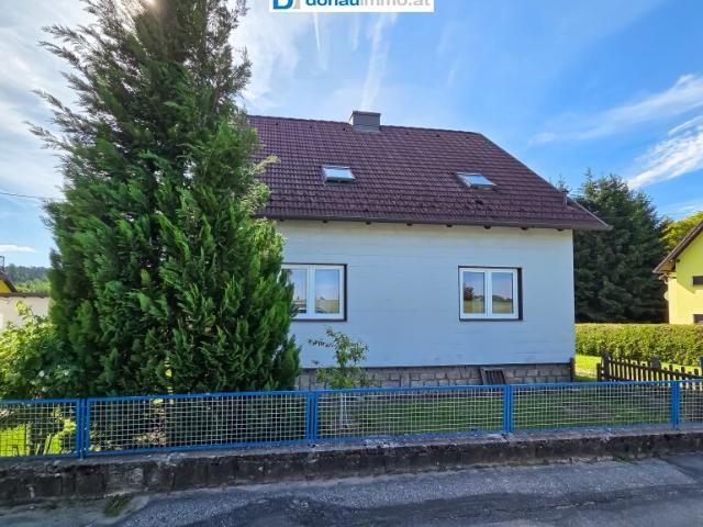 Haus kaufen in Heidenreichstein, Niederösterreich
