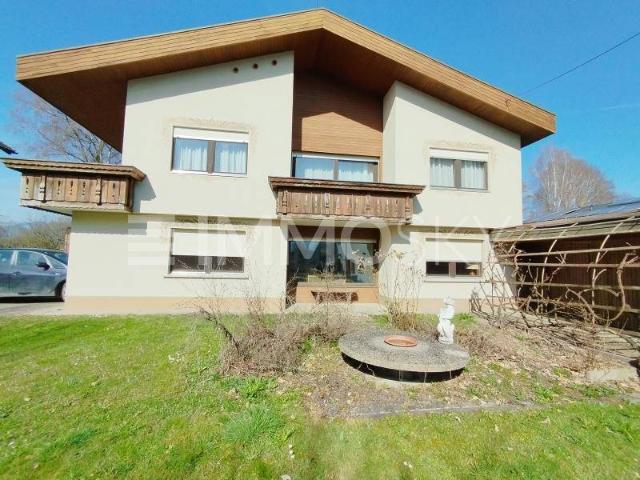Haus kaufen in Mäder, Vorarlberg