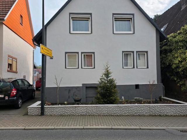 Haus kaufen in Mittelschefflenz, Schefflenz