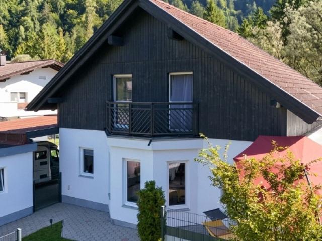 Haus kaufen in Lehenhof, Kössen