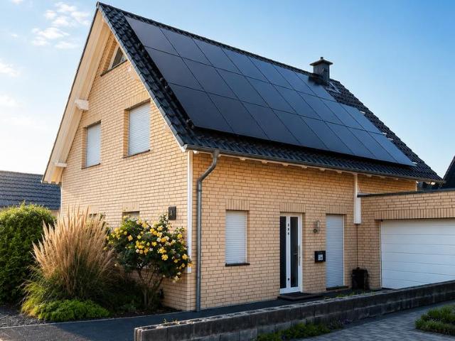 Haus kaufen in Soest, Nordrhein-Westfalen