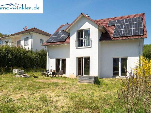 Haus kaufen in Blieskastel, Saarland