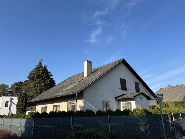 Haus kaufen in Gänserndorf, Bezirk Gänserndorf