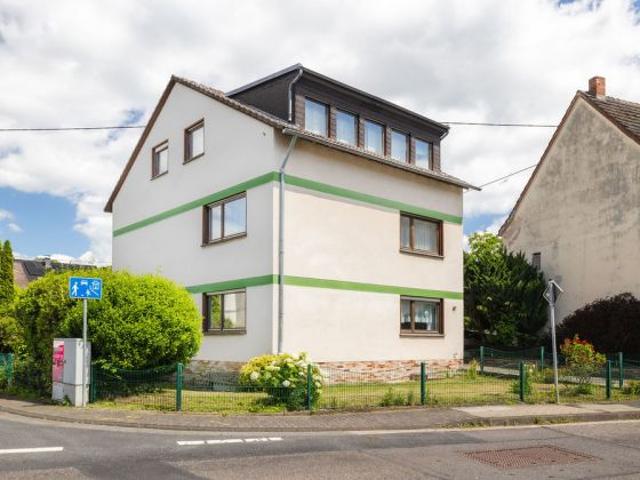 Haus kaufen in Bendorf, Rheinland-Pfalz