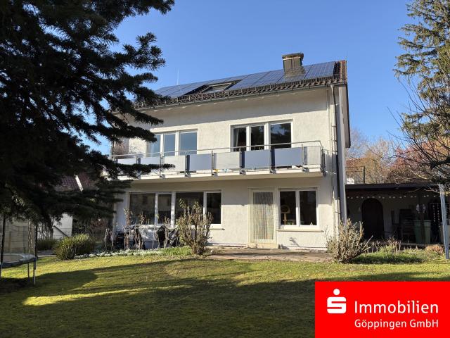Villa kaufen in Göppingen, Baden-Württemberg