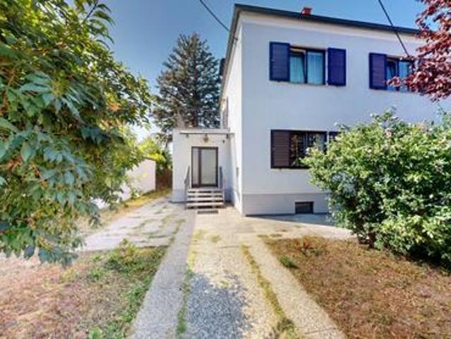 Haus kaufen in Donaustadt, Wien