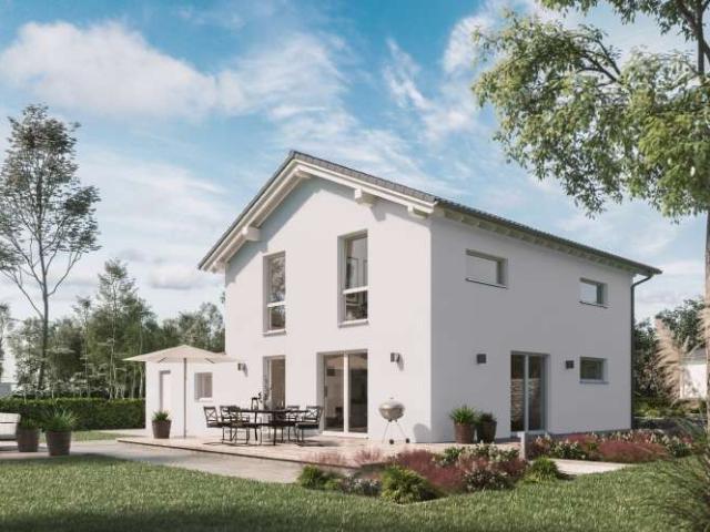 Haus kaufen in Hilbersdorf, Greiz