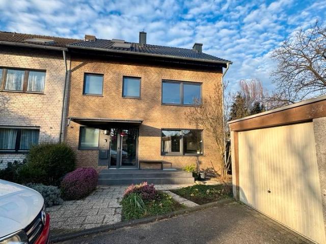 Haus kaufen in Sankt Peter, Dormagen