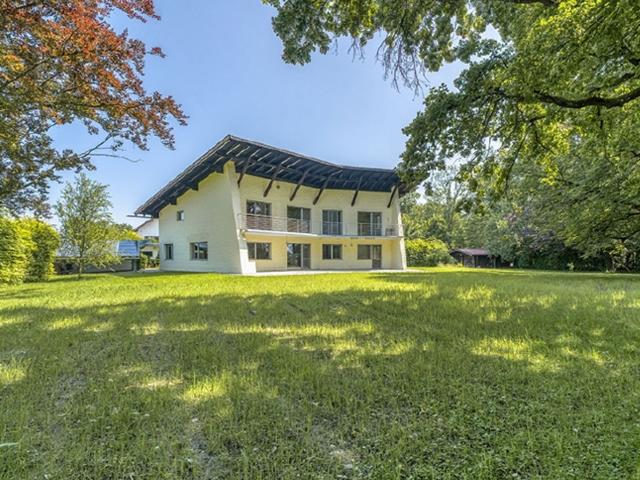 Haus kaufen in Salzburg