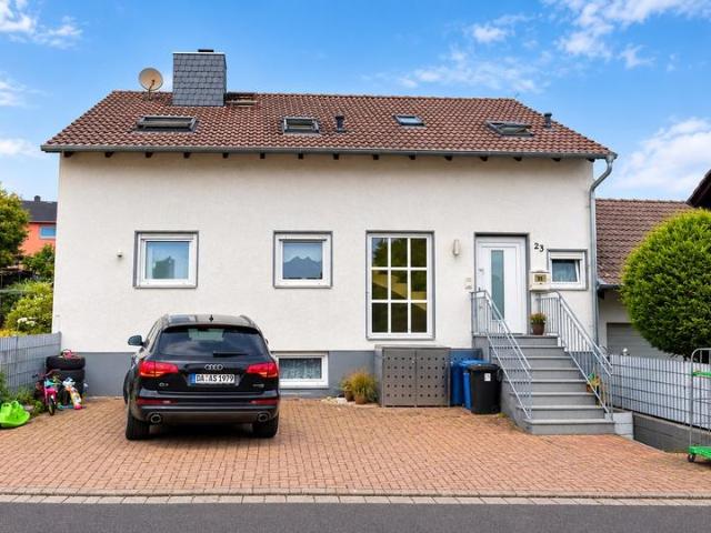 Haus kaufen in Reinheim, Hessen