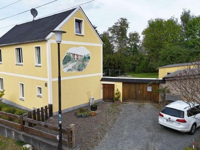 Haus kaufen in Limbach, Rheinland-Pfalz