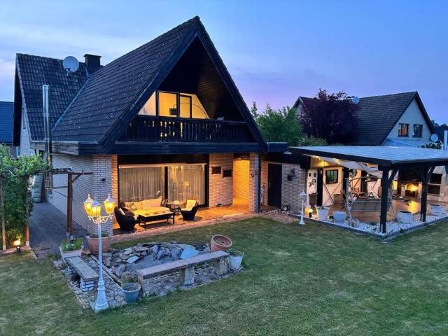 Haus kaufen in Oelde, Nordrhein-Westfalen