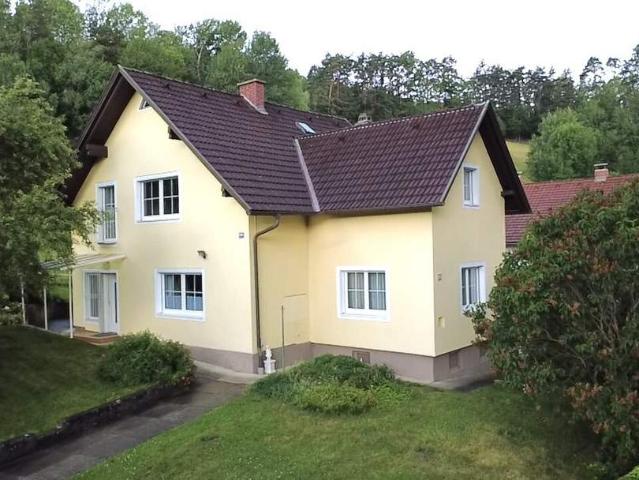 Haus kaufen in Neunkirchen, Niederösterreich