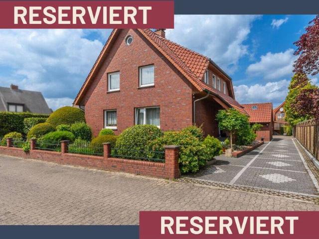 Haus kaufen in Bramsche, Niedersachsen